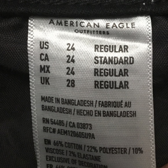 American Eagle outfitters, pants - Picture 9 of 16